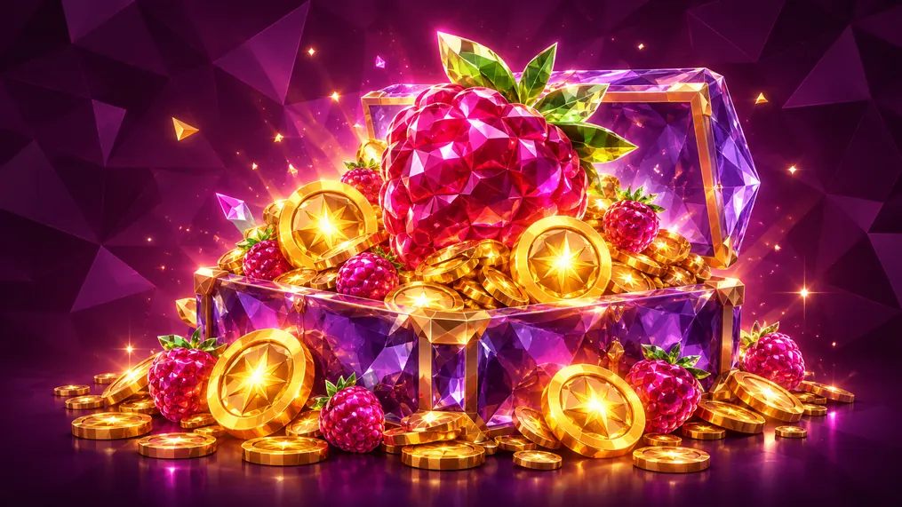 Malina Casino bónusz – illusztráció
