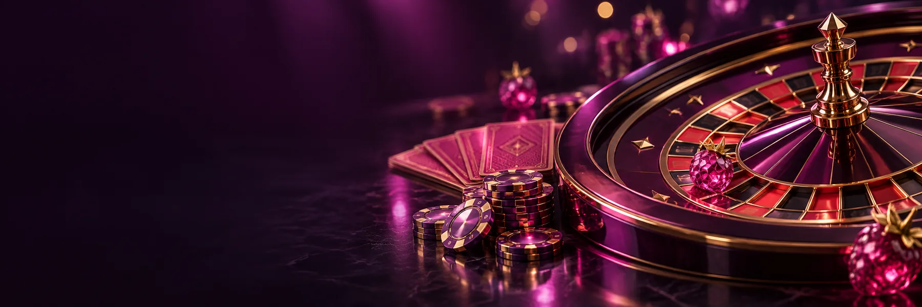 Malina Casino élő kaszinó – illusztráció